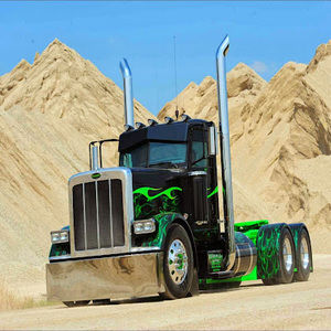 Meet your Posher, Patrick